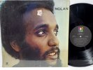 NOLAN PORTER Self Titled 1972 1st Pressing LP ABCX 766 SHRINK NEAR MINT S/T Soul