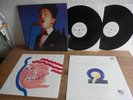 Yello – Of Course I'm Lying UK 2 x Vinyl, 12