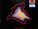 LP Tyler Childers – Purgatory HHR001-1  Orange Vinyl Limited Edition 2017 180 Gr