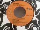 HERB WARD -HONEST TO GOODNESS - Douglas & Lonero-don’t Let Yourself