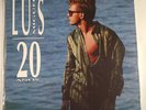 LUIS MIGUEL - 20 AÑOS - 2023 ARGENTINIAN LP, STILL SEALED, LATIN POP