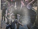 The Doors - Strange Days - 1967 US First Pressing Allentown - Vg+ Condition