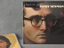 Randy Newman first LP audiophile 180-gram OOP Dutch pressing Davy the Fat Boy