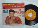 Elvis Presley 7