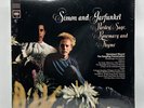 Simon and Garfunkel - Parsley, Sage, Rosemary and Thyme SEALED 1970’s Press