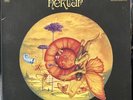 Nektar • Remember The Future • QUAD Quadraphonic • NM Vinyl-VG+ Cover Bacillus