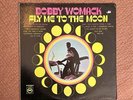 Bobby Womack - Fly Me To The Moon Records