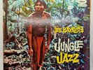 Les Baxter And His Orchestra – Les Baxter's Jungle Jazz (Vinyl Record, 1959)