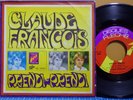 claude francois italie 78003