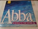 The Maranatha Singers – Abba: 18 Songs To The Father VG++ Original Record 1988