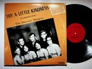 Sandusky Ohio Brewer Singers Try Kindness Gospel Christian Vinyl LP Record