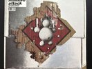 Massive Attack Protection Vinly 12