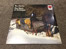 Ray Charles The Spirit of Christmas Translucent Red Vinyl LP Exclusive Sealed