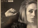 Adele At The BBC Vinyl