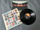 Vinyl, Record, LP, Album, Touch, 20-20 Sound, 1969, DS 51004 w/ poster