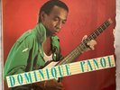 DOMINIQUE PANOL TROPICAL DANCEFLOOR ELECTRO FUNKY ZOUK ISLAND GROOVE HEAR