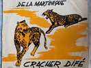 LES SUPER JAGUARS MARTINIQUE HOT ISLAND AFRO LATIN DANCEFLOOR JOJO LP LISTEN