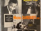MICHEL SARDABY TRIO Jazz NIGHT CAPS DEBS Guadeloupe Hear Clean