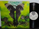 DR. STRANGELY STRANGE 1970 ORIGINAL FREAK FOLK LP HEAVY PETTING NEAR MINT