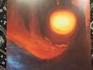Wolf & Bear EP Vinyl Red/Navy Blue Never Played Sleeve Damage See Pics EUC RARE