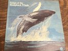 Songs Of The Humpback Whale 1970 Original Vinyl LP  EX