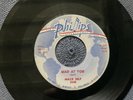 MACK SELF - MAD AT YOU rare ORIGINAL US 1959 / ROCKABILLY / SUN / EX++