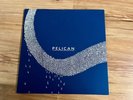 Pelican - The Fire In Our Throats Will Beckon The Thaw TOUR 2-LP Lim. 70 Stück
