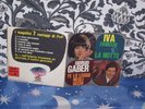 G. GABER / IVA ZANICCHI - DUE DISCHI 6