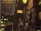 David Bowie - The Rise And Fall Of Ziggy Stardust And The Spiders From Mars (LP,
