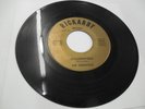 THE VERSATILES  - Cyclothymia/Farmers Daughter  45 - GARAGE Rickarby Mobile VG++