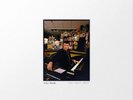 Fred Again - Tiny Desk White Vinyl - Hand SIGNED & NUMBERED by FRED - PRESALE