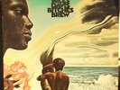 Clean Miles Davis Bitches Brew - Mid '70s Press - John McLaughlin - VG+ to NM