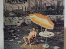 SUPERTRAMP CRISIS ? WHAT CRISIS ? PROGESSIVE ART ROCK COLLECTIBLE