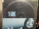 Sade Diamond Life 1984 Vinyl LP VG+