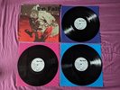THE FALL Levitate 3LP manchester post punk rock