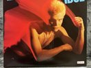 Billy Idol – Rebel Yell | Japan Pressung LP Vinyl Schallplatte Promo Rock