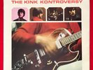 The KINKS ‎– The Kink Kontroversy - 1965 mono LP NPL 18131