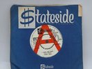 Stateside Change Partners Jimmy Soul I Hate You Baby Demo Record