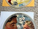 RARE VOGUE Picture Discs JAZZ POP 78rpm original vintage records