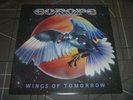 Europe ‎– Wings Of Tomorrow Original 1984 Japan release 12