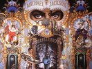 JACKSON, Michael - Dangerous - Vinyl (heavyweight vinyl 2xLP)
