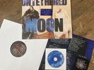 Built To Spill NM Vinyl LP You In Reverse Untethered Moon + CD 2015