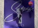 Selena - 'Ones' Greatest Hits (Vinyl 2LP Records, Capitol) + Poster Included