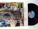10CC greatest hits 1972-1978 LP EX/EX, 9102 504, vinyl, compilation, best of, uk