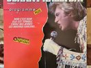 Rare LP 33T  Johnny Hallyday – Programme Plus Volume 3 - Média NEUF   (N.M+/M-)