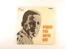 MARVIN GAYE - ORIGINALS FROM MARVIN - 1967 UK 7