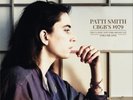 Patti Smith CBGB's 1979: The Classic New York Broadcast - Vo (Vinyl) (UK IMPORT)