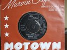 Funk/Soul MARVIN GAYE 7