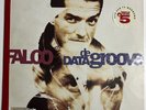 FALCO - DATA DE GROOVE - 1990 - LP Vinyl - TELDEC – 9031-71818-1