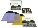 GEORGE HARRISON - ALL THINGS MUST PASS - 3-LP/GREEN SPLATTER VINYL - BRAND NEW